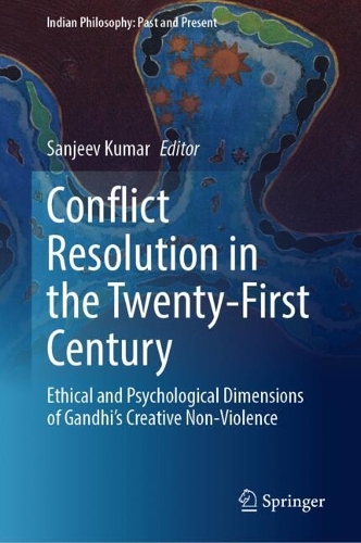 Conflict Resolution in the Twenty-First Century