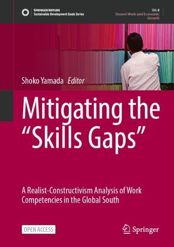 Mitigating the "Skills Gaps"