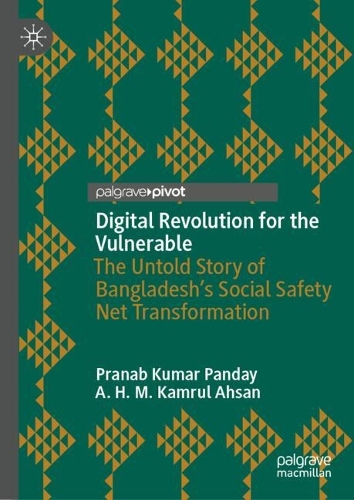 Digital Revolution for the Vulnerable