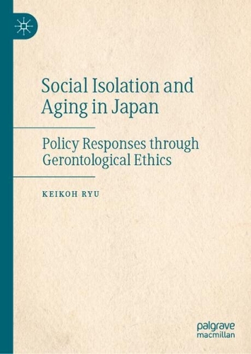 Social Isolation and Aging in Japan