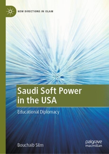 Saudi Soft Power in the USA
