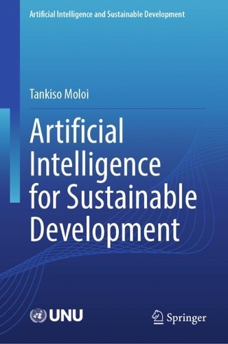 Artificial Intelligence for Sustainable Development.