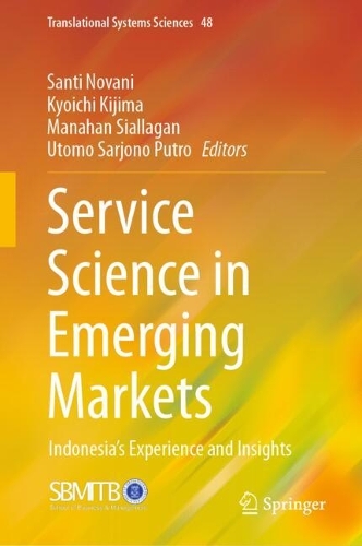 Service Science in Emerging Markets