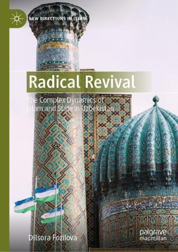 Radical Revival