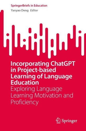 Incorporating ChatGPT in Project-Based Learning of Language Education