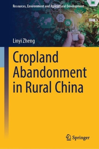 Cropland Abandonment in Rural China.
