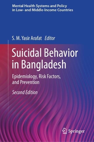 Suicidal Behavior in Bangladesh