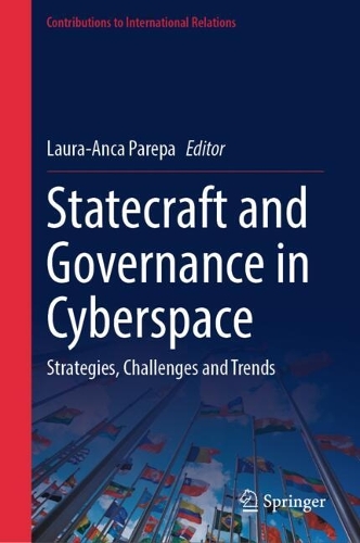 Statecraft and Governance in Cyberspace