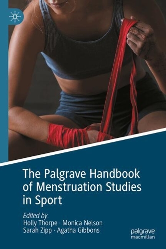 The Palgrave Handbook of Menstruation Studies in Sport.
