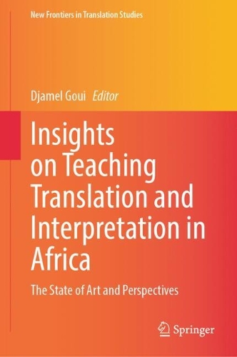 Insights on Teaching Translation and Interpretation in Africa