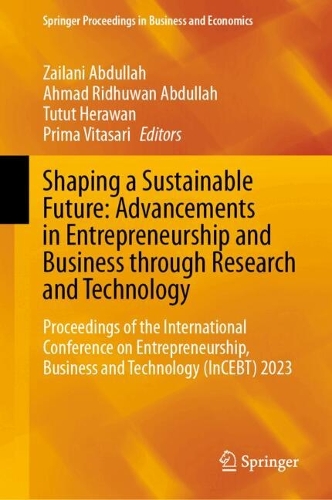 Shaping a Sustainable Future