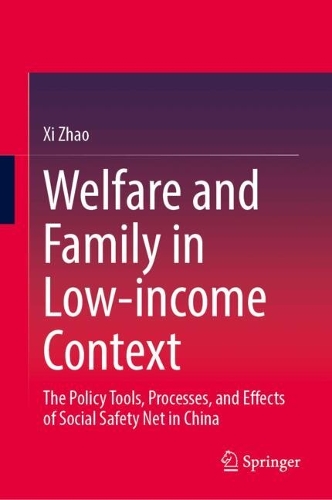 Welfare and Family in Low-income Context