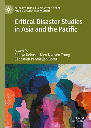 Critical Disaster Studies in Asia and the Pacific.