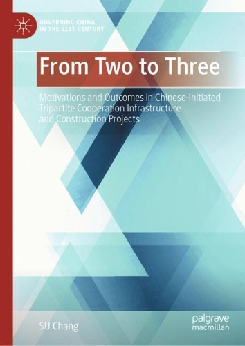 From Two to Three