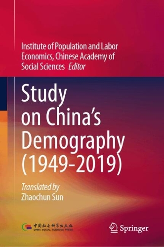 Study on China's Demography (1949-2019).
