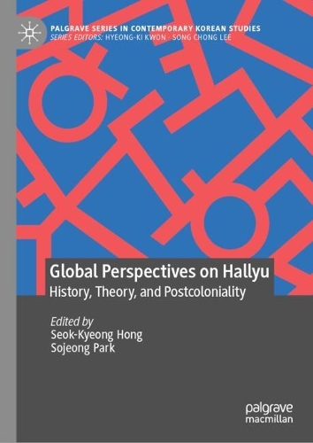 Global Perspectives on Hallyu