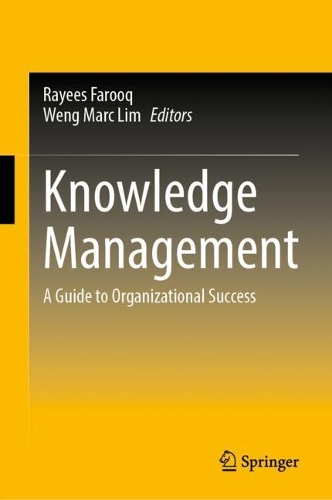 Knowledge Management