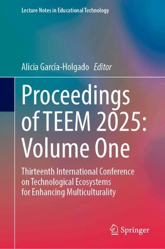 Proceedings of TEEM 2025