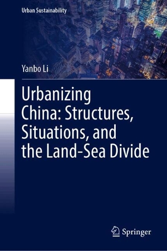 Urbanizing China