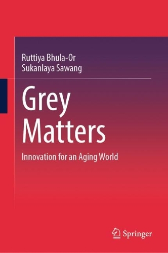 Grey Matters