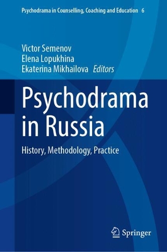 Psychodrama in Russia