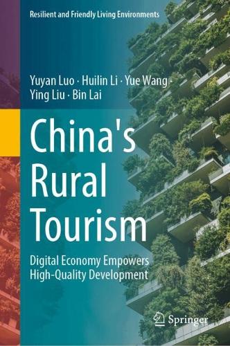 China's Rural Tourism