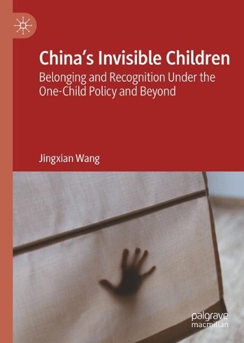 China's Invisible Children