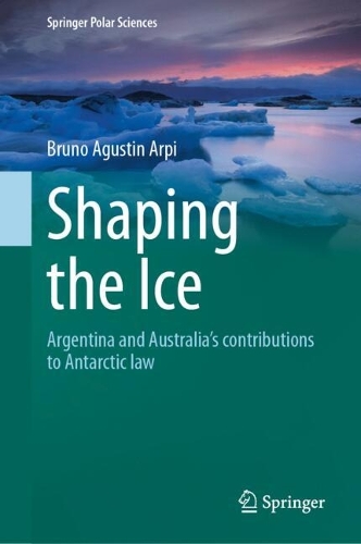 Shaping the Ice