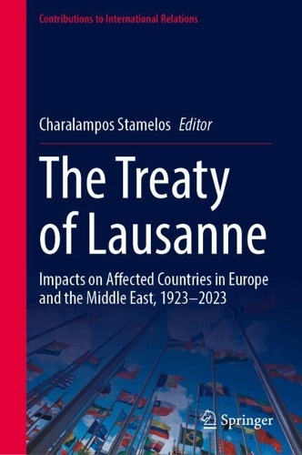 The Treaty of Lausanne