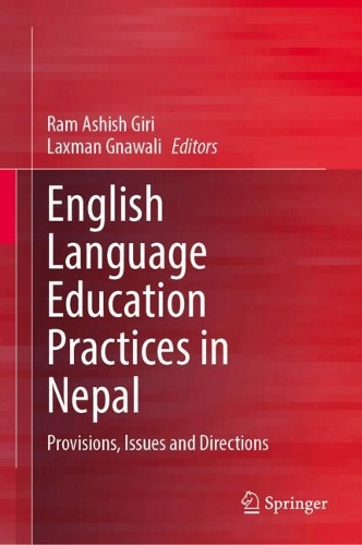 English Language Education Practices in Nepal