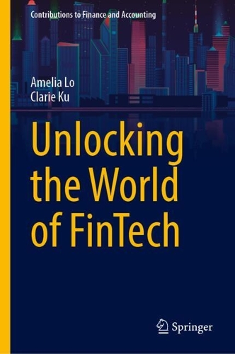 Unlocking the World of FinTech.
