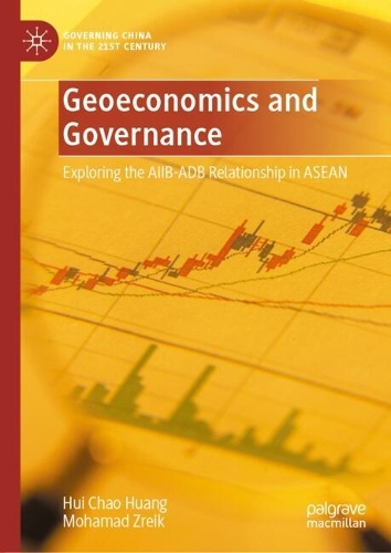 Geoeconomics and Governance