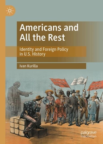 Americans and All the Rest