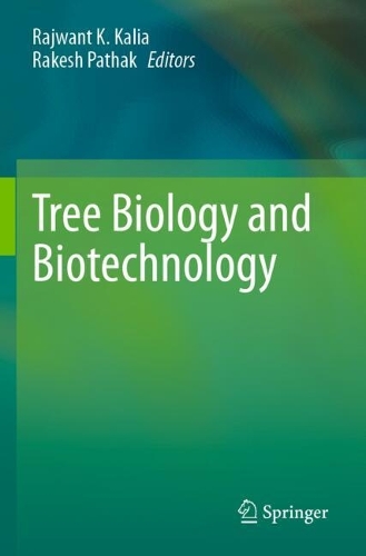 Tree Biology and Biotechnology.