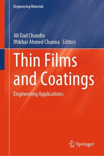 Thin Films and Coatings: Engineering Applications. 2025 ed.