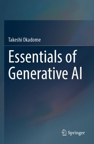 Essentials of Generative AI.