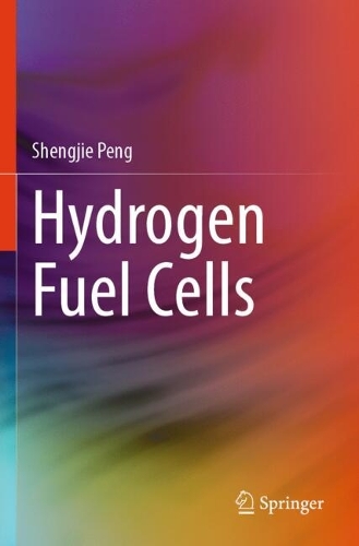 Hydrogen Fuel Cells.
