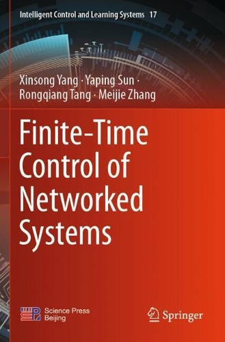 Finite-Time Control of Networked Systems.