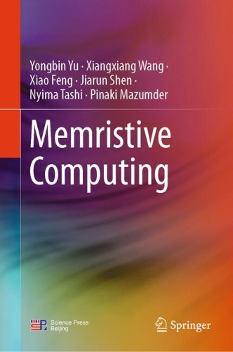 Memristive Computing.