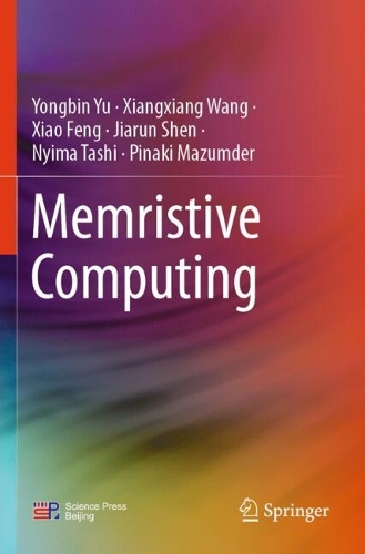 Memristive Computing.