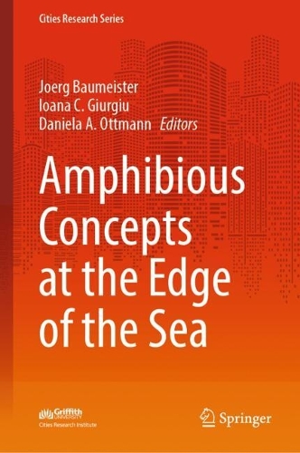 Amphibious Concepts at the Edge of the Sea.