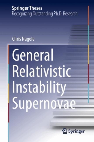 General Relativistic Instability Supernovae.