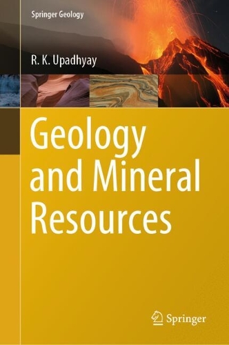 Geology and Mineral Resources.