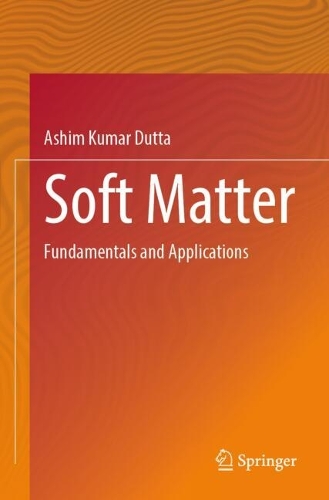 Soft Matter: Fundamentals and Applications.