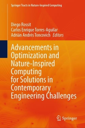 Advancements in Optimization and Nature-Inspired Computing for Solutions in Contemporary Engineering Challenges.
