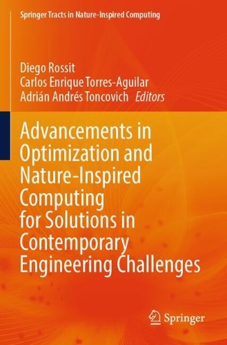 Advancements in Optimization and Nature-Inspired Computing for Solutions in Contemporary Engineering Challenges.