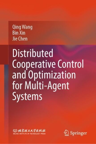 Distributed Cooperative Control and Optimization for Multi-Agent Systems.