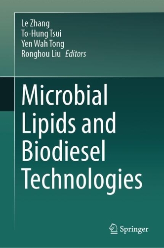 Microbial Lipids and Biodiesel Technologies.