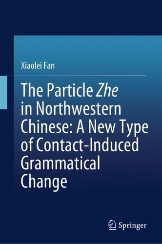 The Particle Zhe in Northwestern Chinese