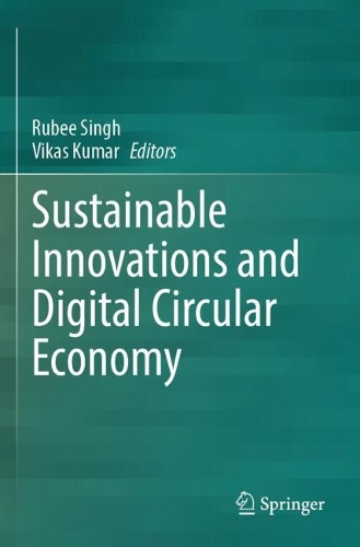 Sustainable Innovations and Digital Circular Economy.